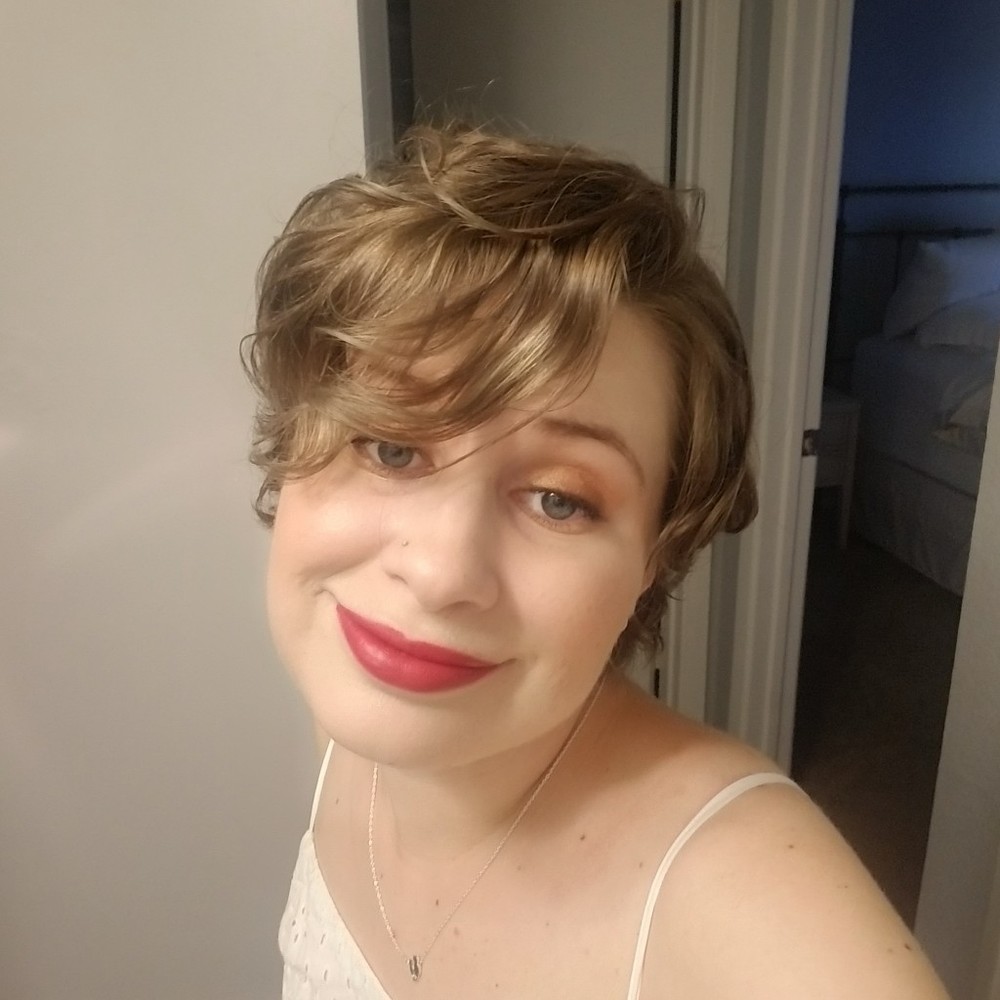 Meet your Posher, Aj